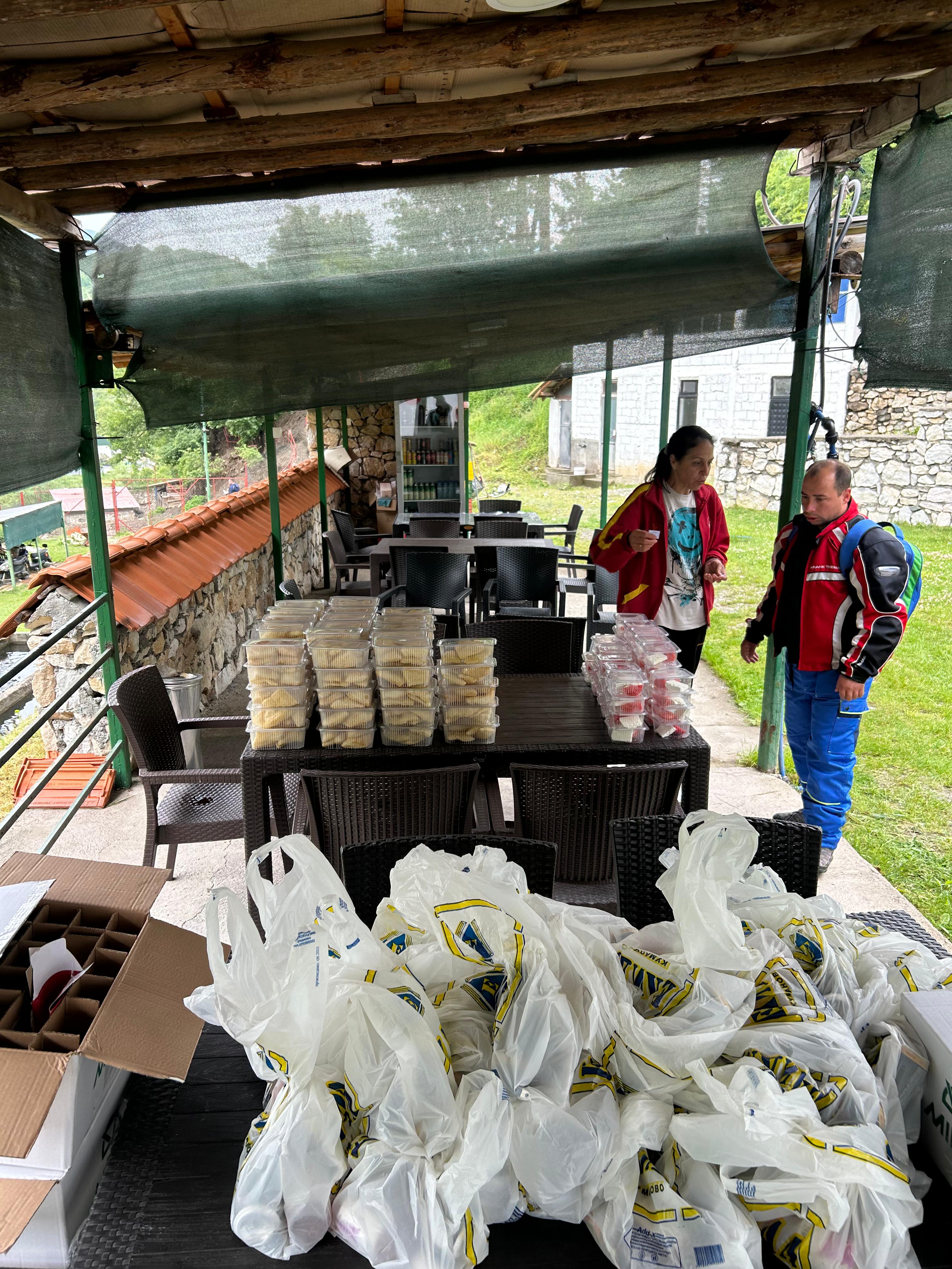 Ski&Sea Skopje Macedonia